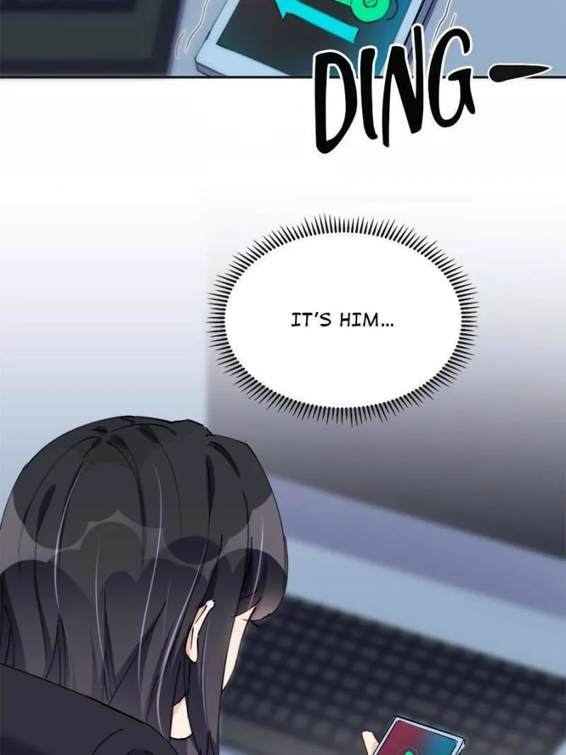 Read Brilliant Galaxy (Colored) chapter 34 image 31 on Lezhin