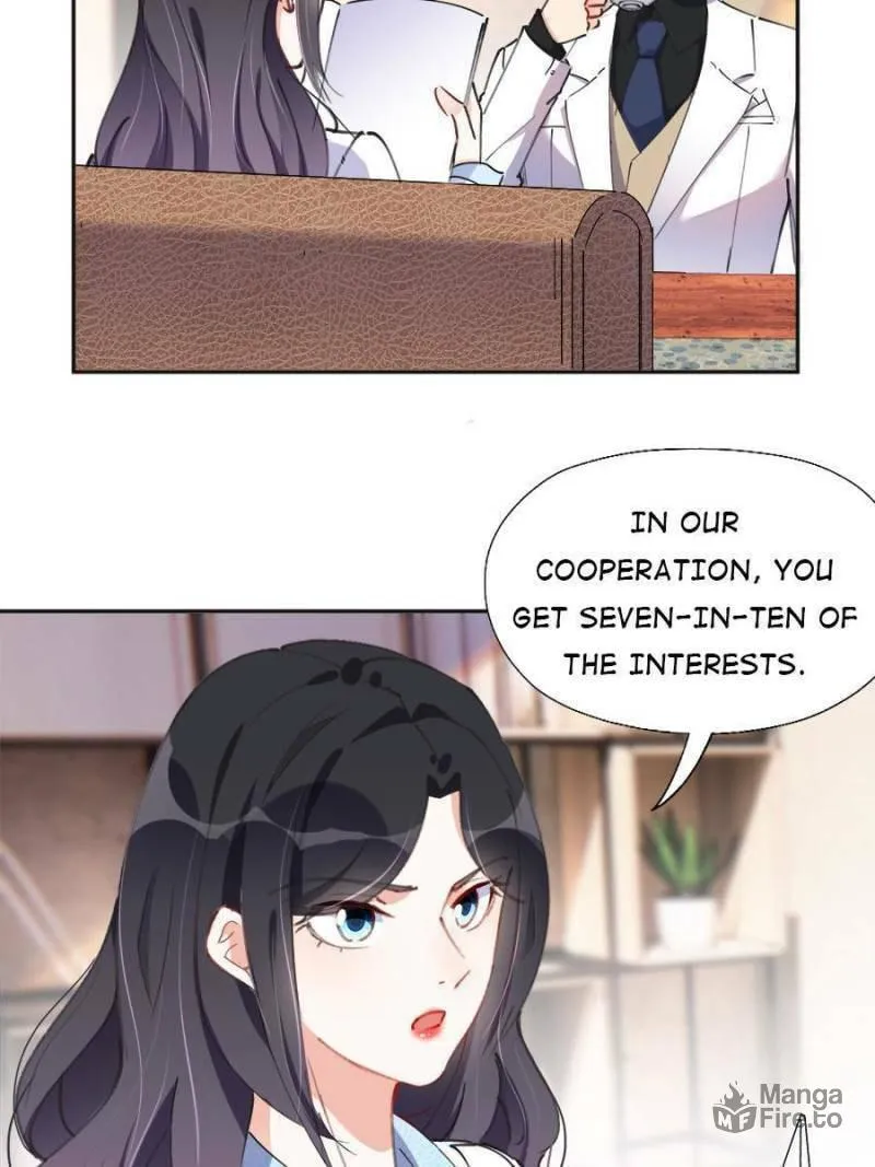 Read Brilliant Galaxy (Colored) chapter 34 image 4 on Lezhin