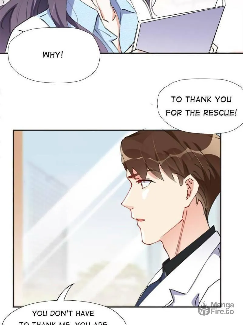 Read Brilliant Galaxy (Colored) chapter 34 image 5 on Lezhin