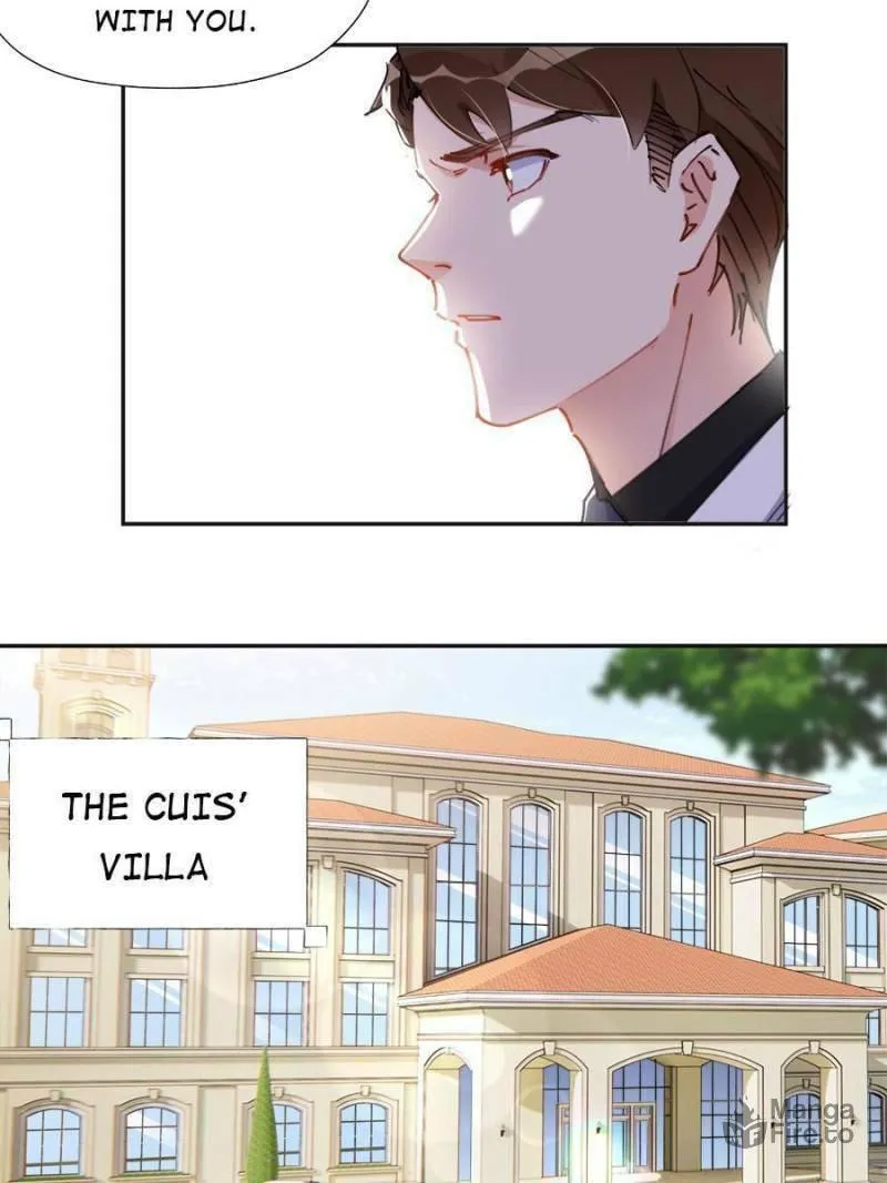 Read Brilliant Galaxy (Colored) chapter 34 image 8 on Lezhin