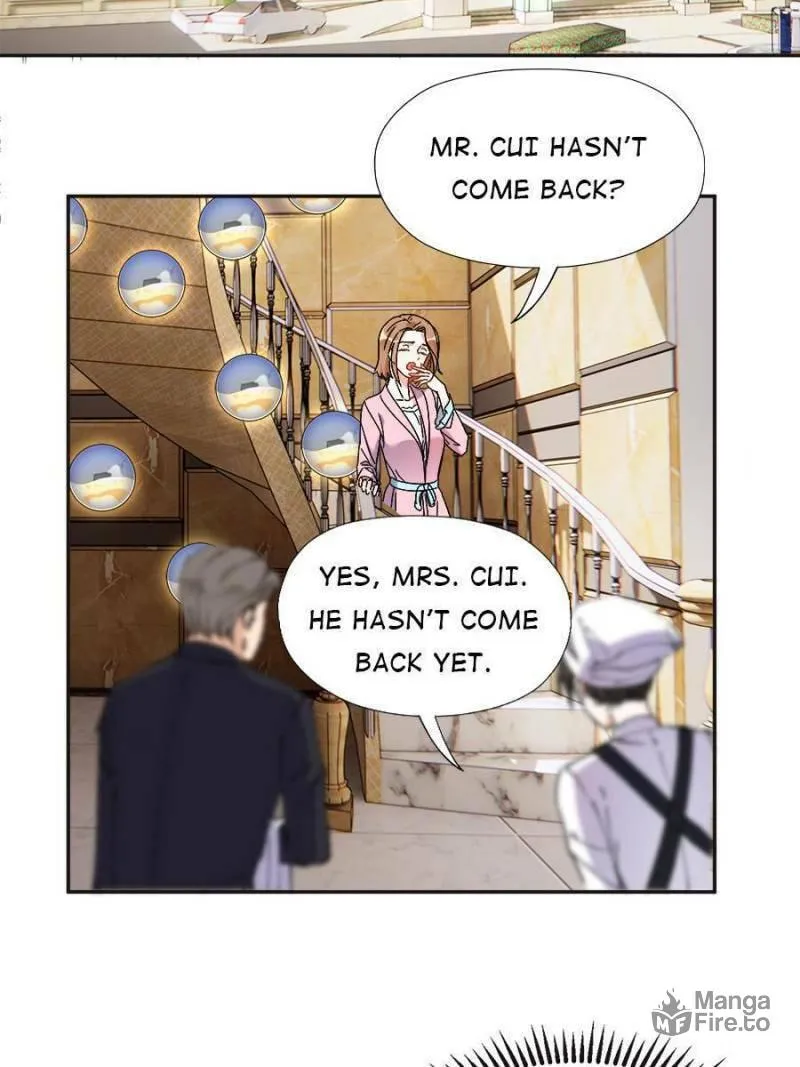 Read Brilliant Galaxy (Colored) chapter 34 image 9 on Lezhin
