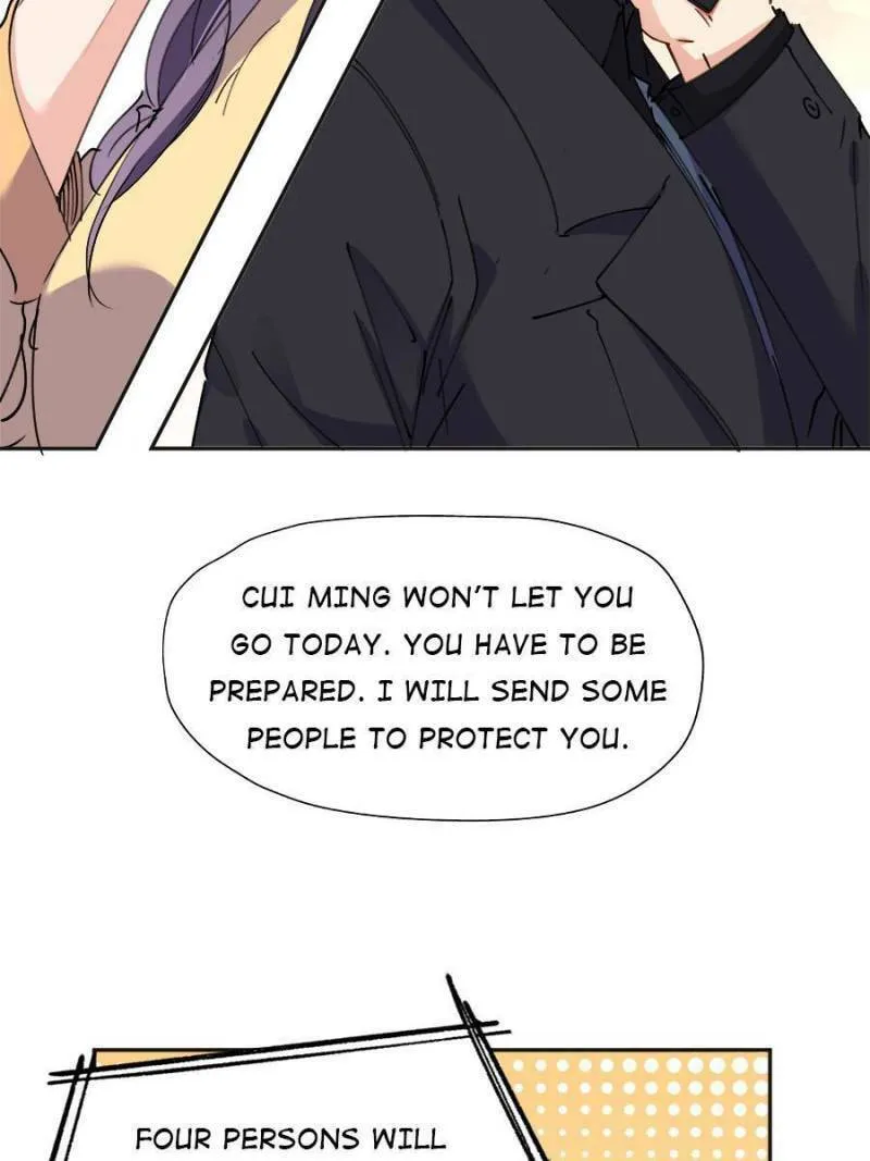 Read Brilliant Galaxy (Colored) chapter 35 image 1 on Lezhin