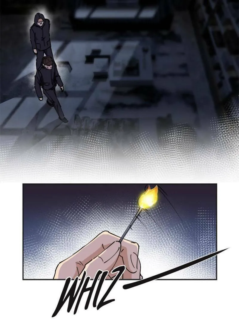 Read Brilliant Galaxy (Colored) chapter 35 image 10 on Lezhin