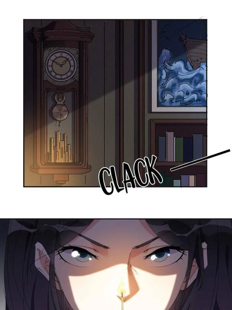 Read Brilliant Galaxy (Colored) chapter 35 image 12 on Lezhin
