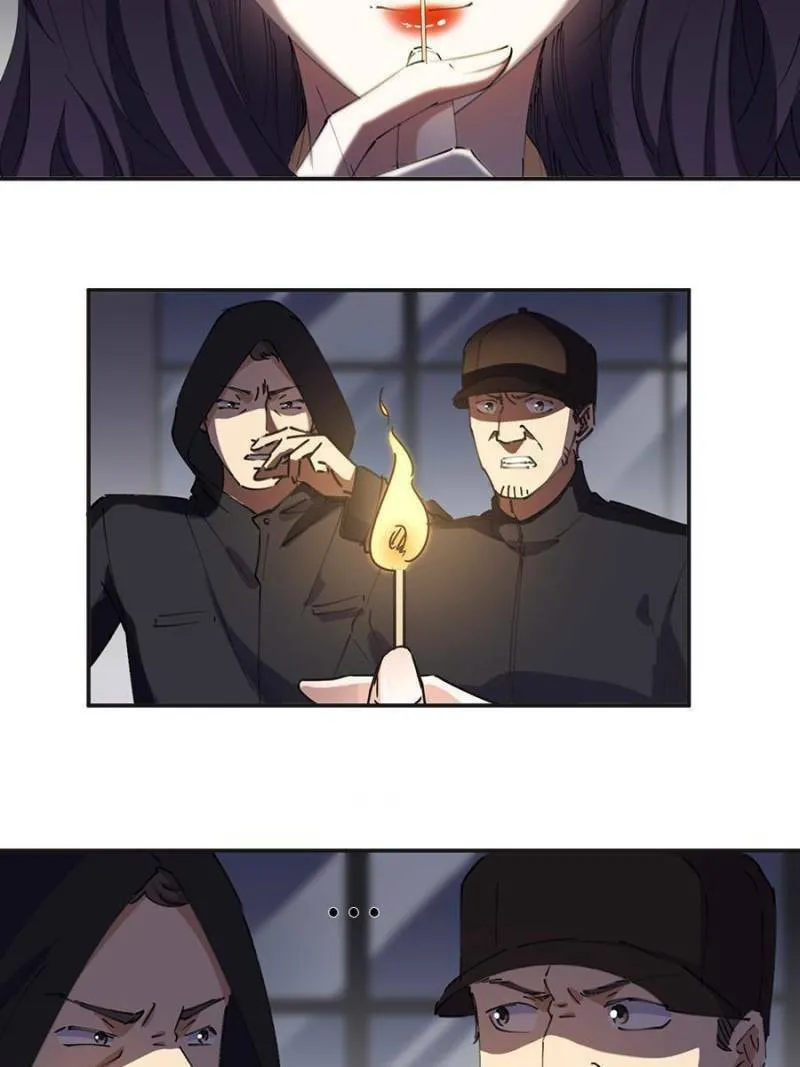 Read Brilliant Galaxy (Colored) chapter 35 image 13 on Lezhin