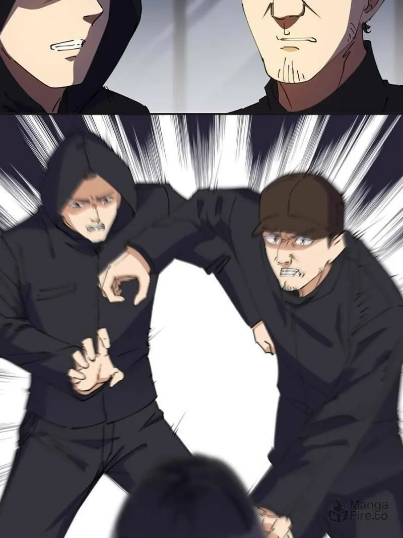 Read Brilliant Galaxy (Colored) chapter 35 image 14 on Lezhin
