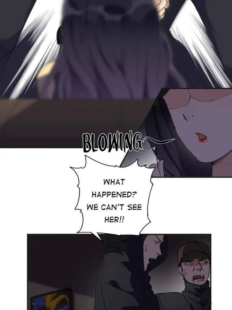 Read Brilliant Galaxy (Colored) chapter 35 image 15 on Lezhin