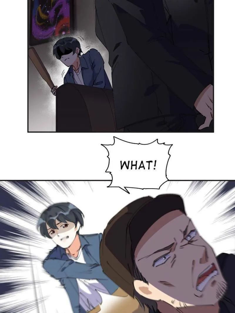 Read Brilliant Galaxy (Colored) chapter 35 image 16 on Lezhin