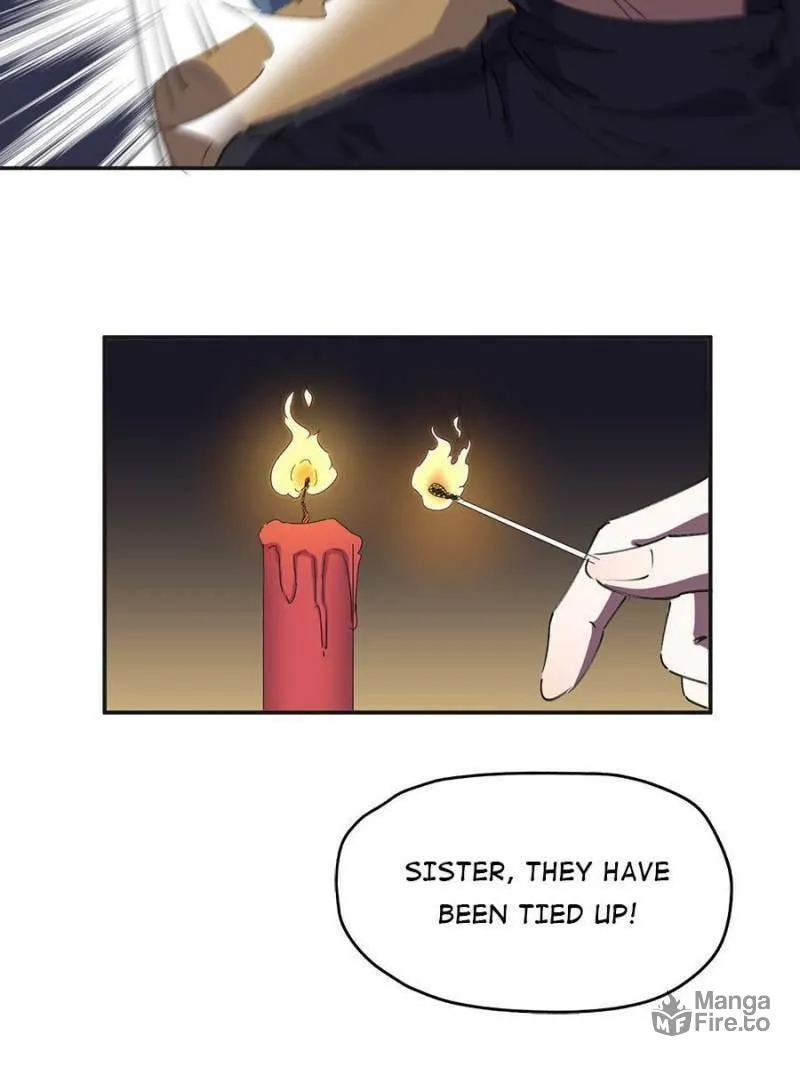 Read Brilliant Galaxy (Colored) chapter 35 image 17 on Lezhin