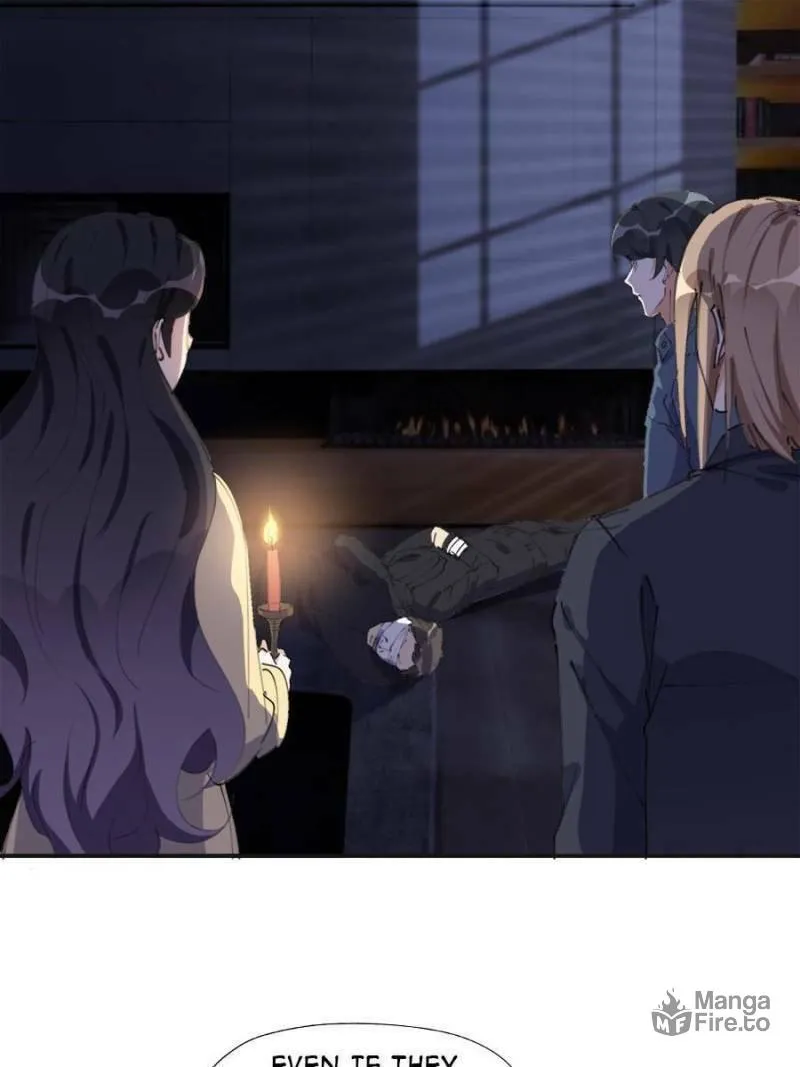 Read Brilliant Galaxy (Colored) chapter 35 image 19 on Lezhin