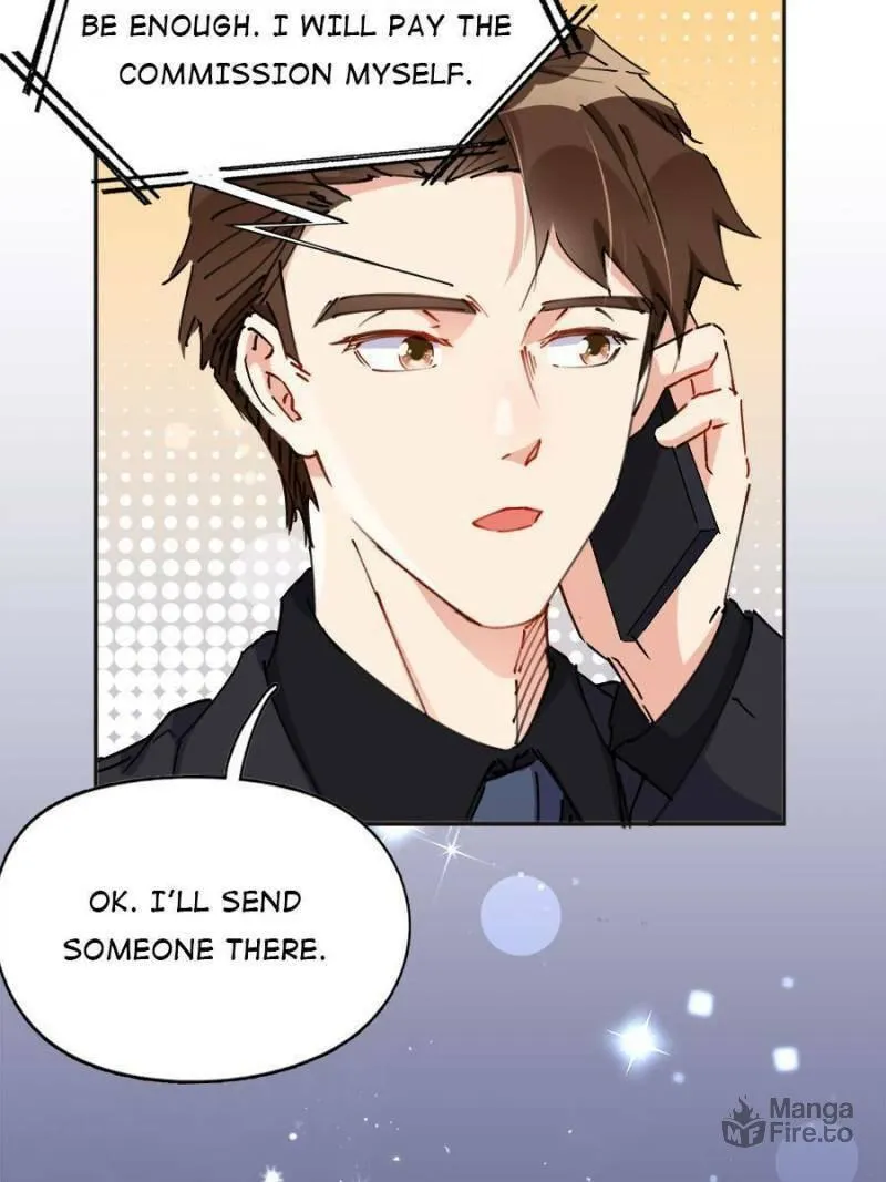 Read Brilliant Galaxy (Colored) chapter 35 image 2 on Lezhin