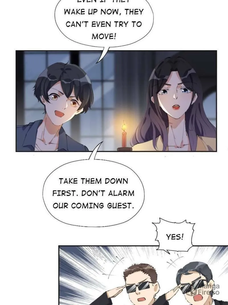 Read Brilliant Galaxy (Colored) chapter 35 image 20 on Lezhin