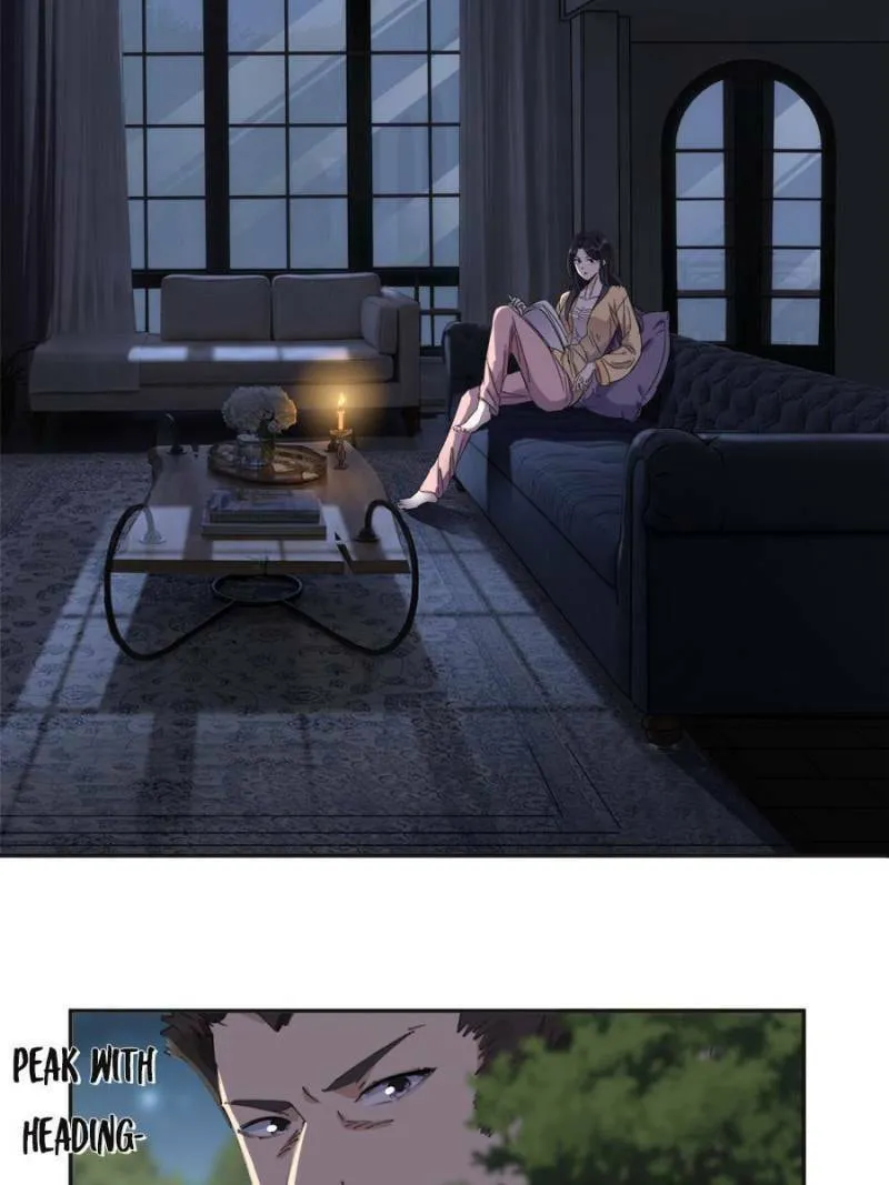 Read Brilliant Galaxy (Colored) chapter 35 image 22 on Lezhin