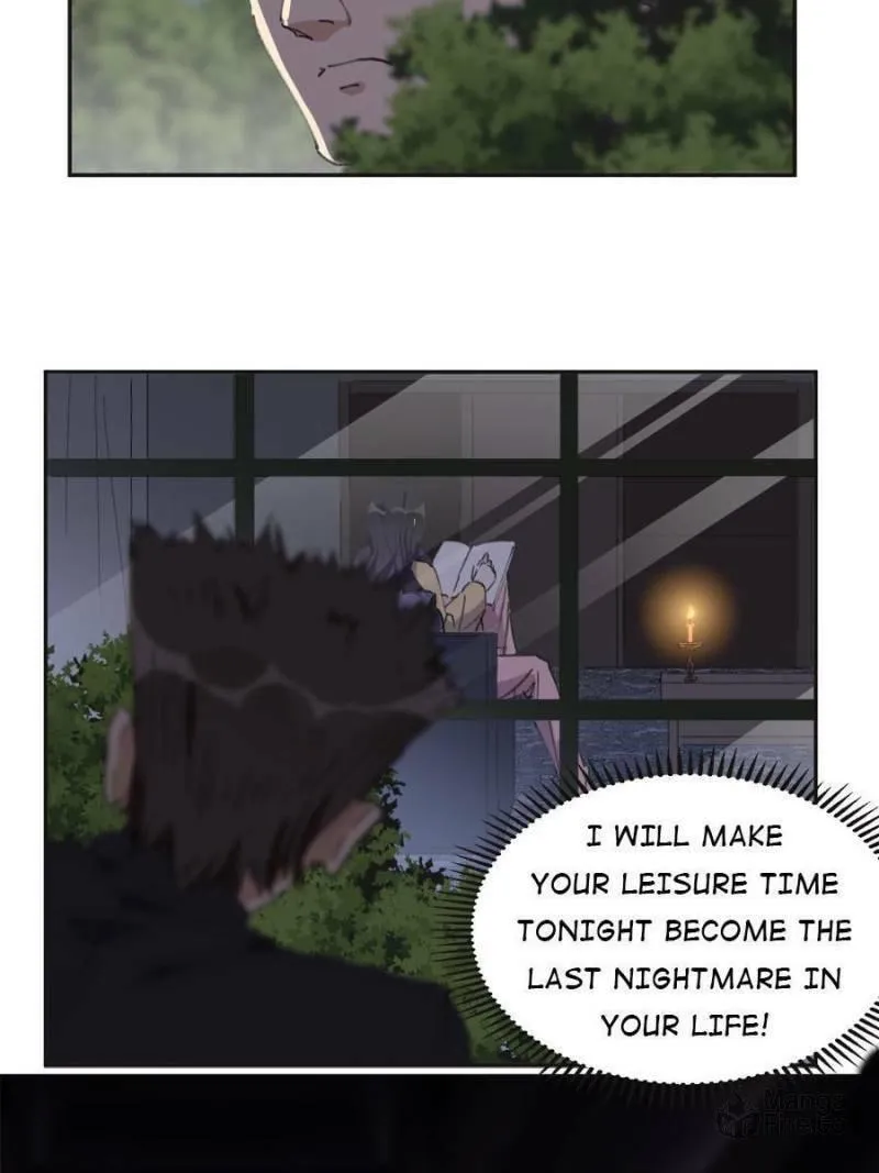 Read Brilliant Galaxy (Colored) chapter 35 image 23 on Lezhin