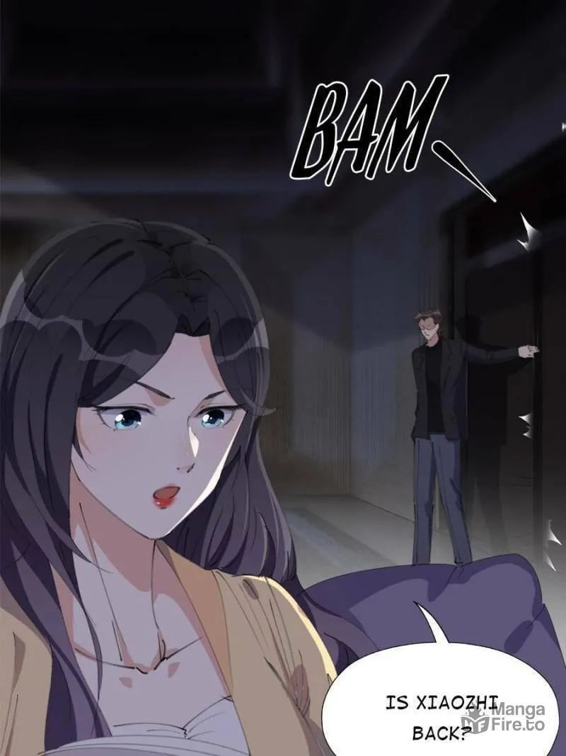 Read Brilliant Galaxy (Colored) chapter 35 image 24 on Lezhin