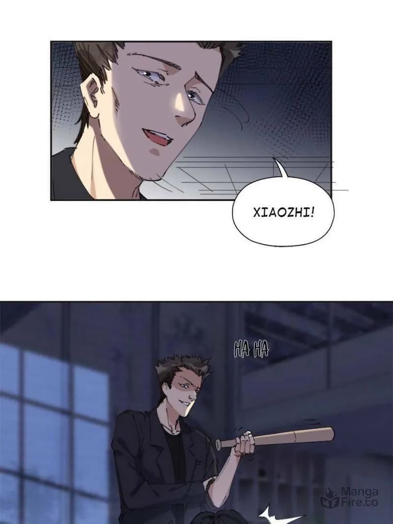 Read Brilliant Galaxy (Colored) chapter 35 image 26 on Lezhin