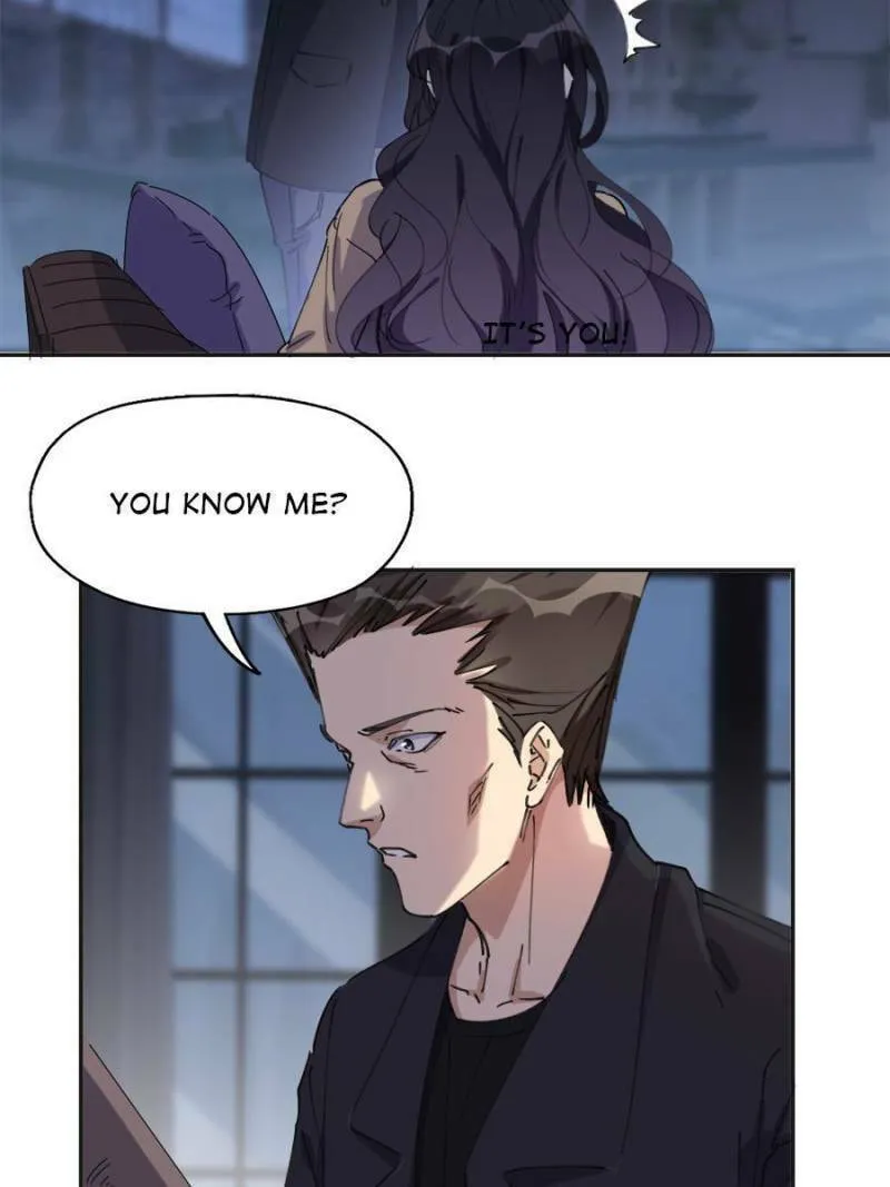 Read Brilliant Galaxy (Colored) chapter 35 image 27 on Lezhin