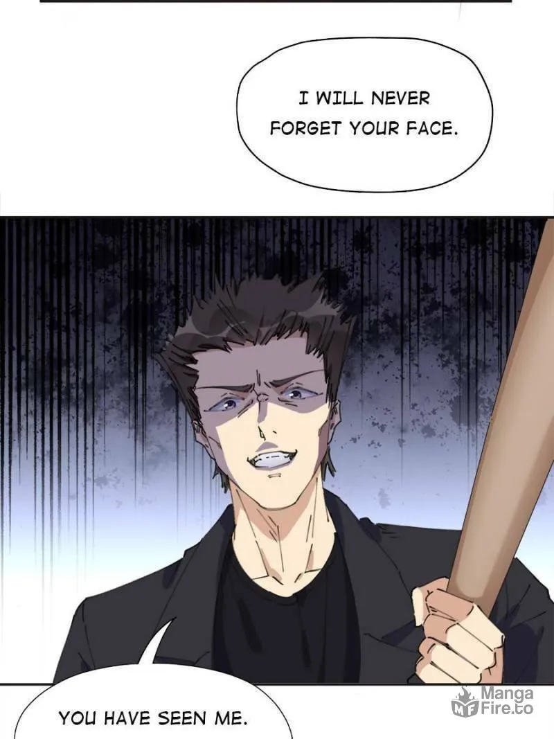 Read Brilliant Galaxy (Colored) chapter 35 image 29 on Lezhin