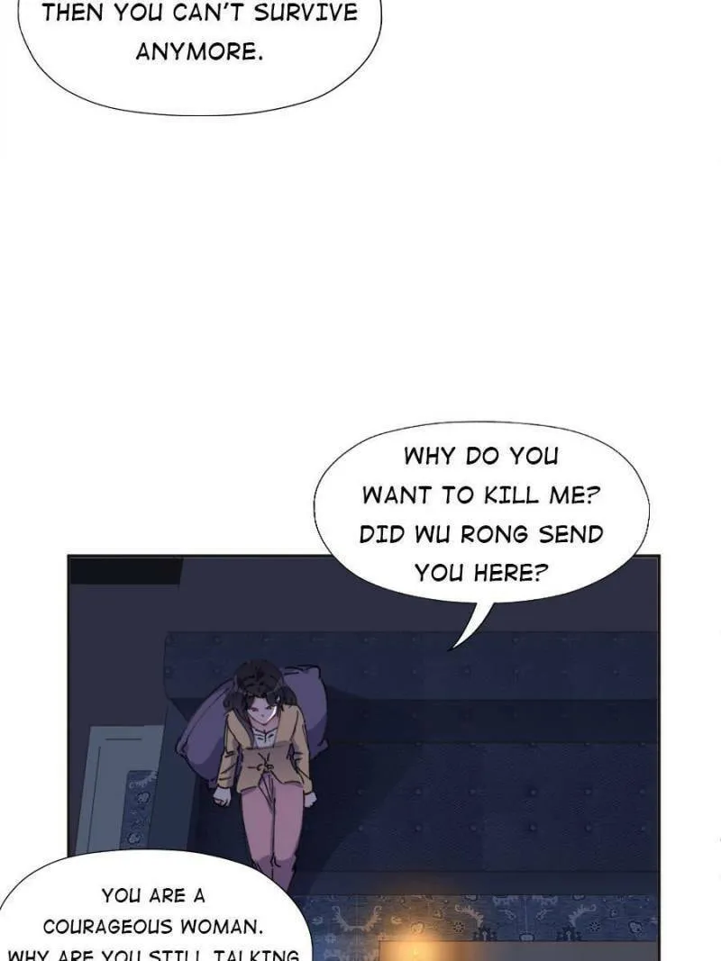 Read Brilliant Galaxy (Colored) chapter 35 image 30 on Lezhin