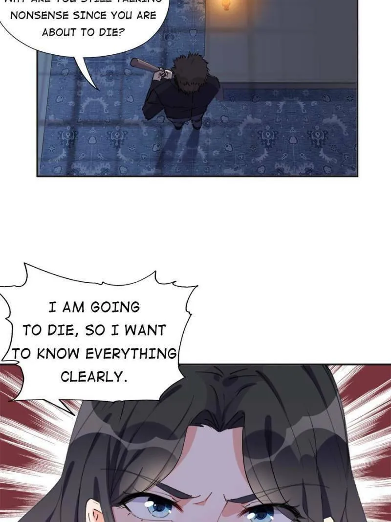 Read Brilliant Galaxy (Colored) chapter 35 image 31 on Lezhin