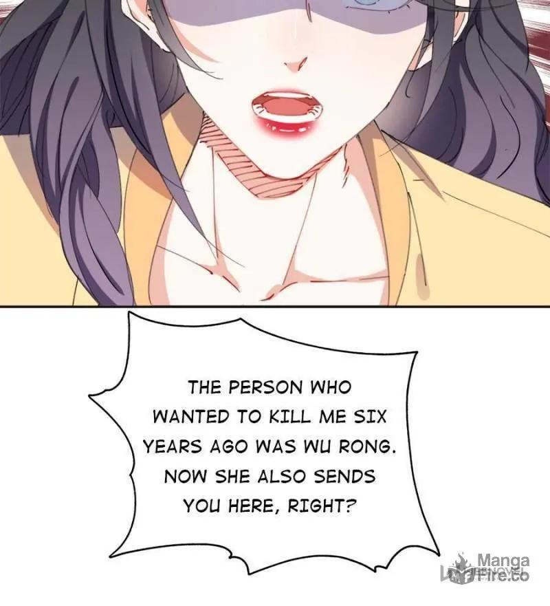 Read Brilliant Galaxy (Colored) chapter 35 image 32 on Lezhin