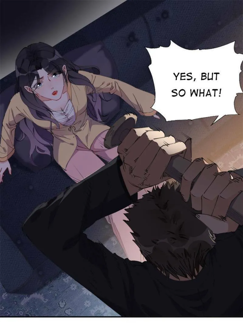 Read Brilliant Galaxy (Colored) chapter 35 image 33 on Lezhin