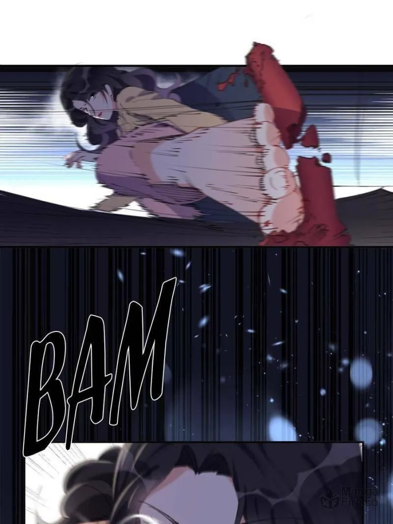 Read Brilliant Galaxy (Colored) chapter 35 image 34 on Lezhin