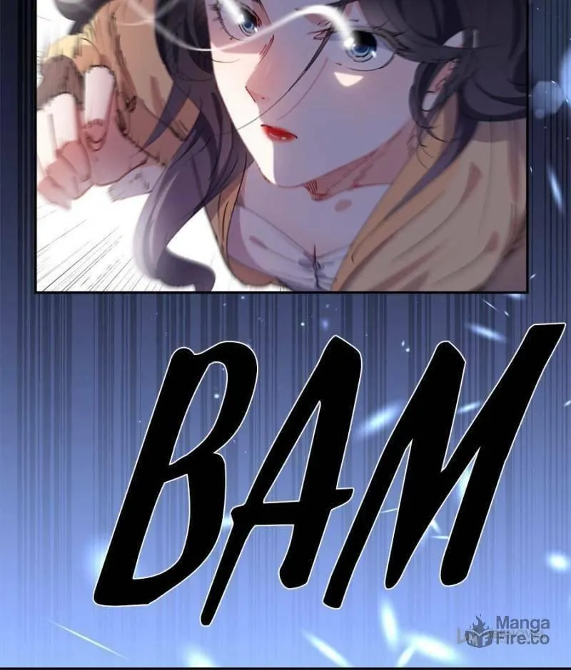 Read Brilliant Galaxy (Colored) chapter 35 image 35 on Lezhin