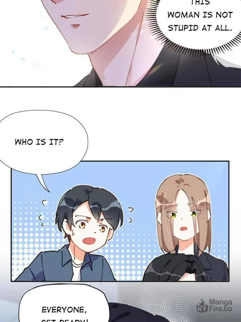 Read Brilliant Galaxy (Colored) chapter 35 image 5 on Lezhin
