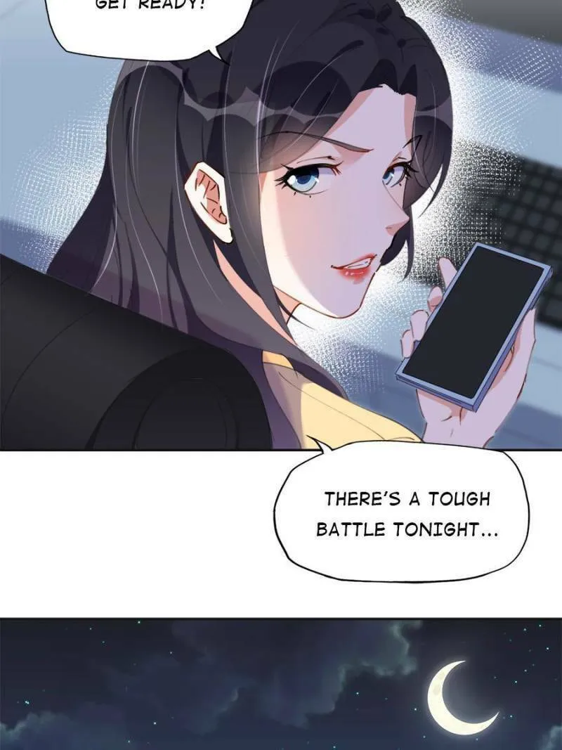 Read Brilliant Galaxy (Colored) chapter 35 image 6 on Lezhin
