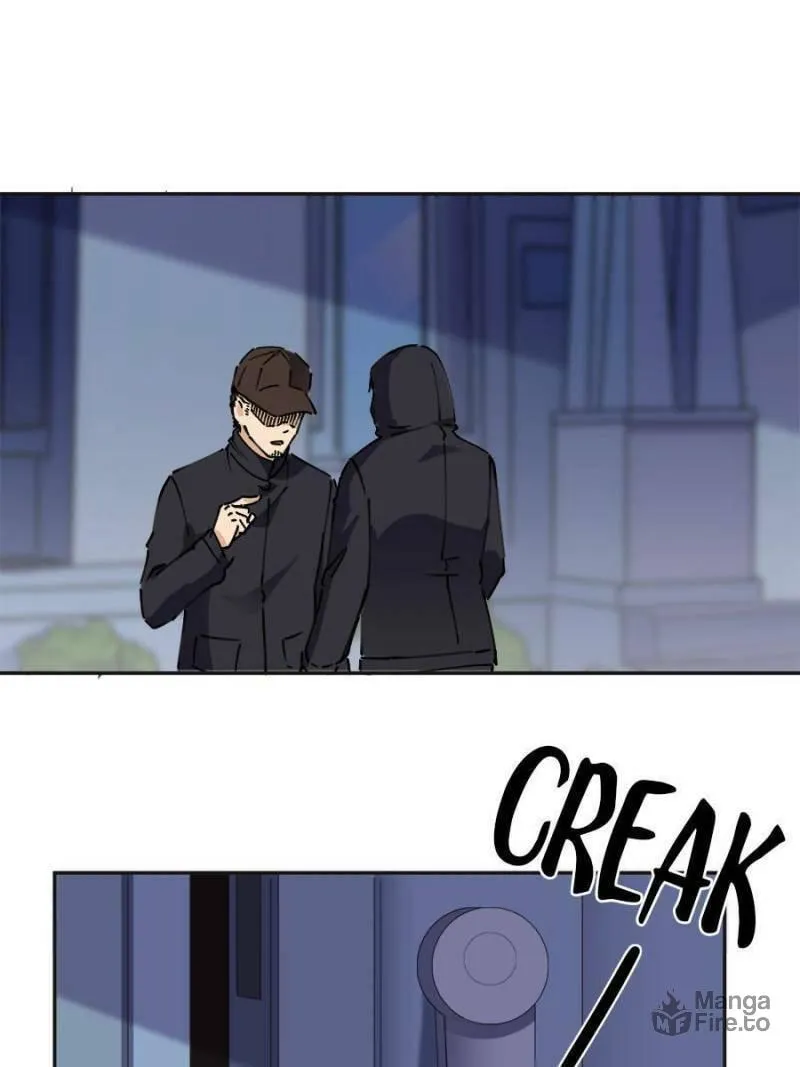 Read Brilliant Galaxy (Colored) chapter 35 image 8 on Lezhin