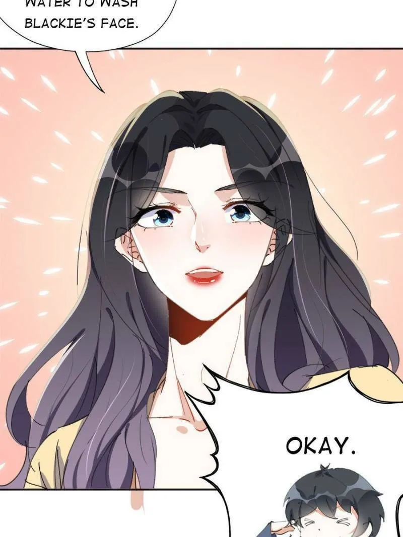 Read Brilliant Galaxy (Colored) chapter 36 image 10 on Lezhin