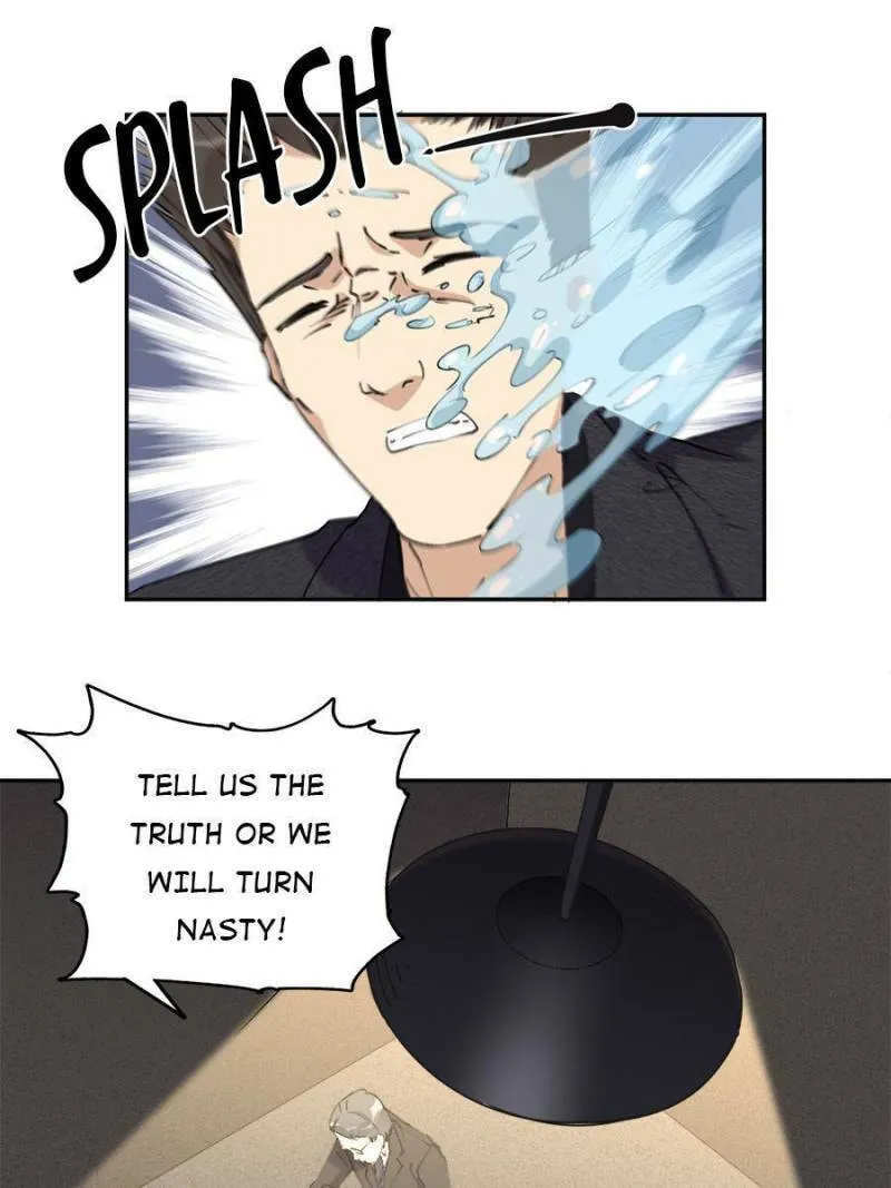 Read Brilliant Galaxy (Colored) chapter 36 image 12 on Lezhin
