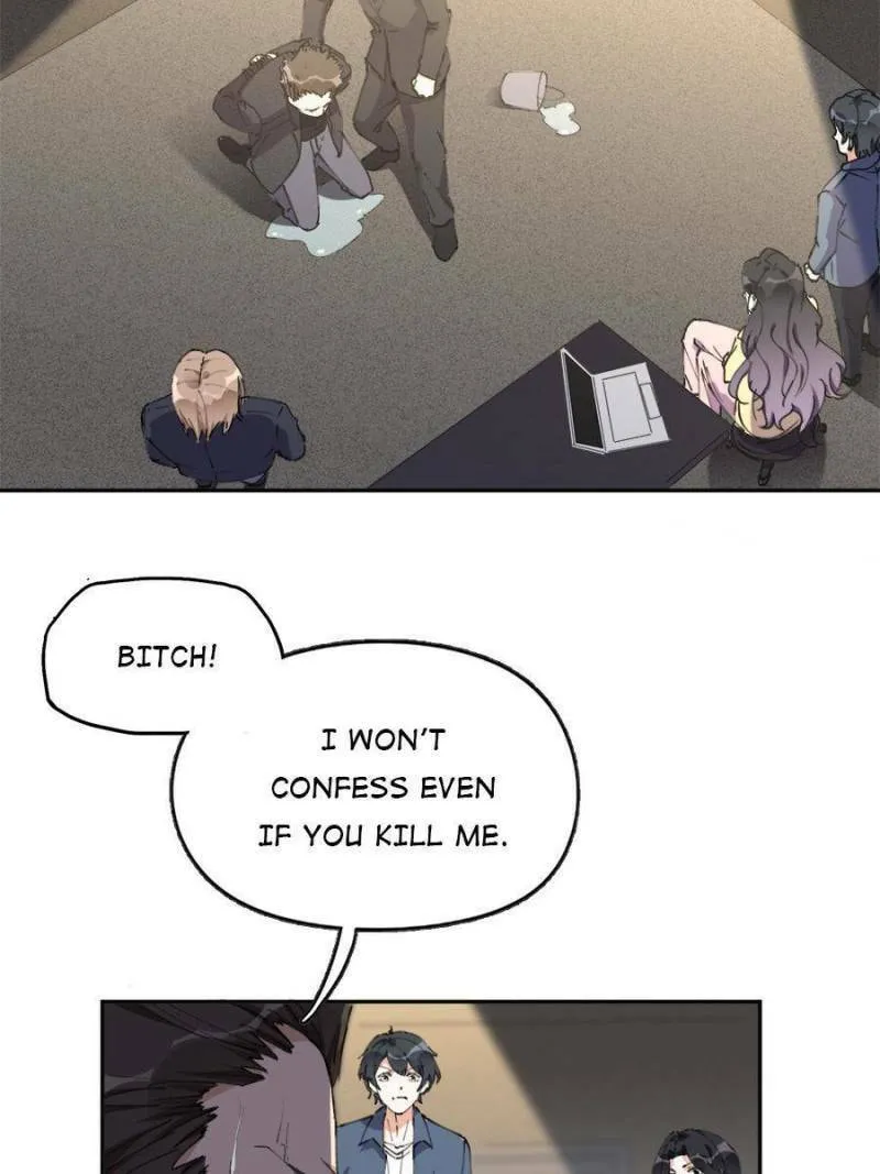 Read Brilliant Galaxy (Colored) chapter 36 image 13 on Lezhin