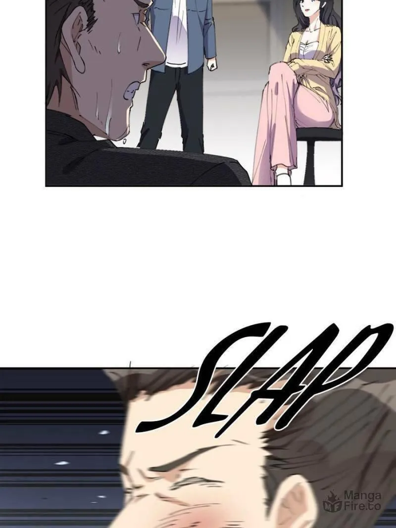 Read Brilliant Galaxy (Colored) chapter 36 image 14 on Lezhin
