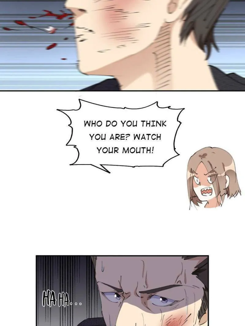 Read Brilliant Galaxy (Colored) chapter 36 image 15 on Lezhin