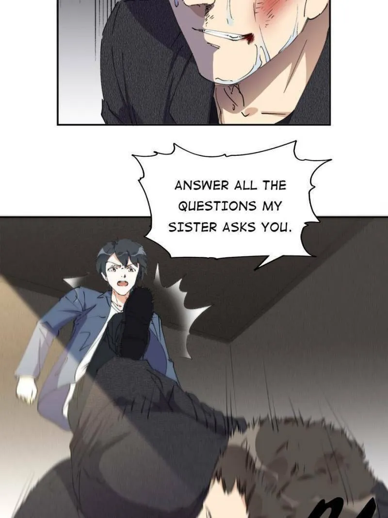 Read Brilliant Galaxy (Colored) chapter 36 image 16 on Lezhin