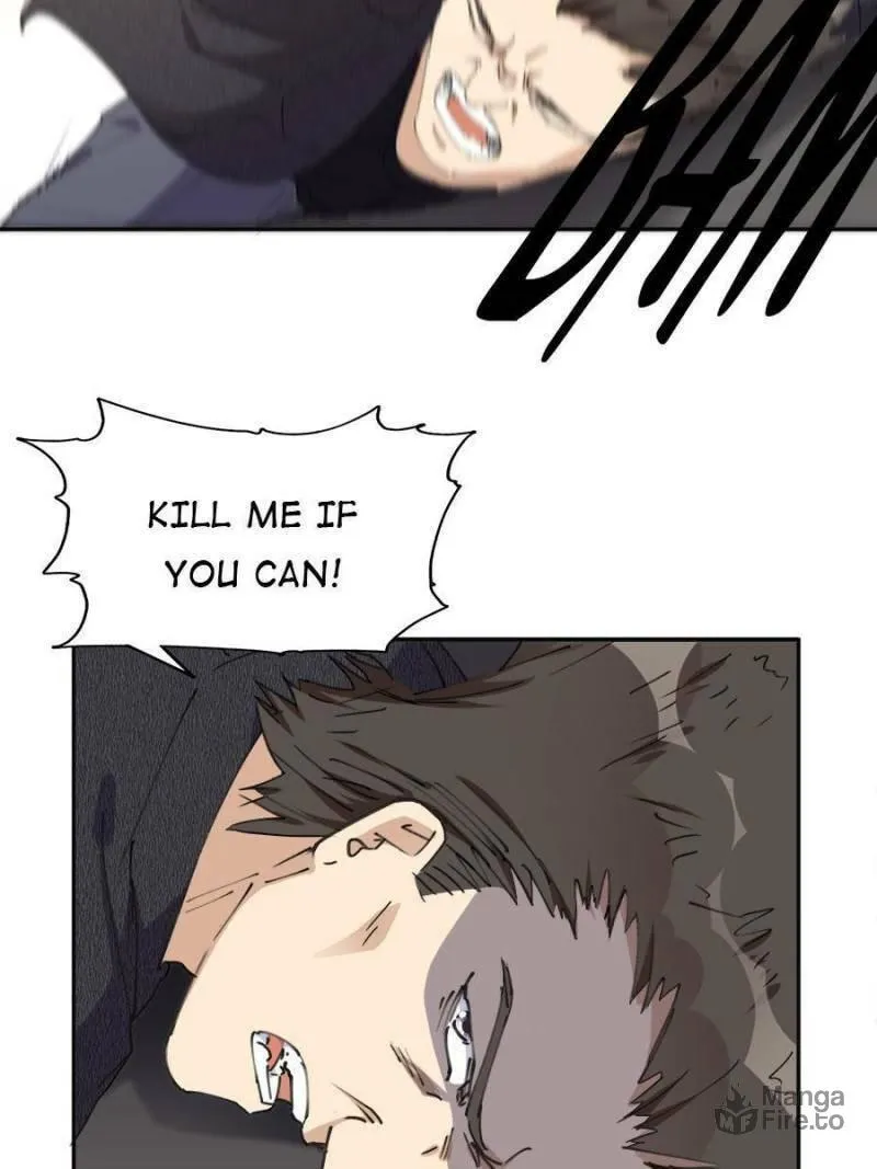 Read Brilliant Galaxy (Colored) chapter 36 image 17 on Lezhin