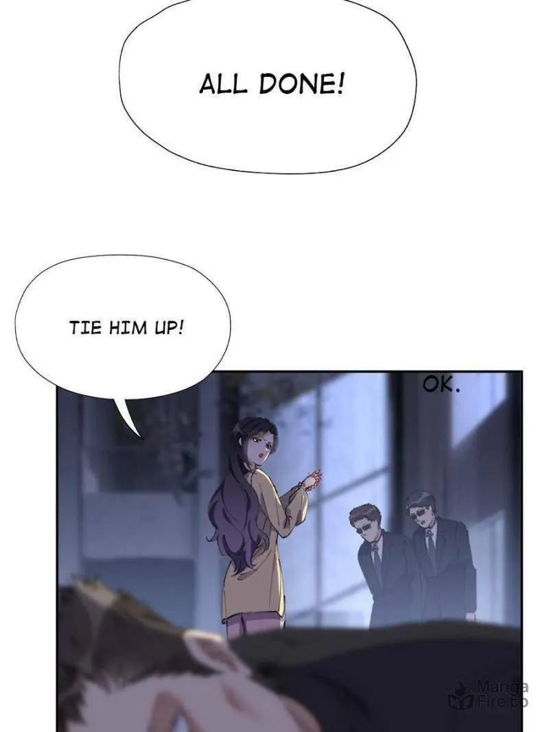 Read Brilliant Galaxy (Colored) chapter 36 image 2 on Lezhin