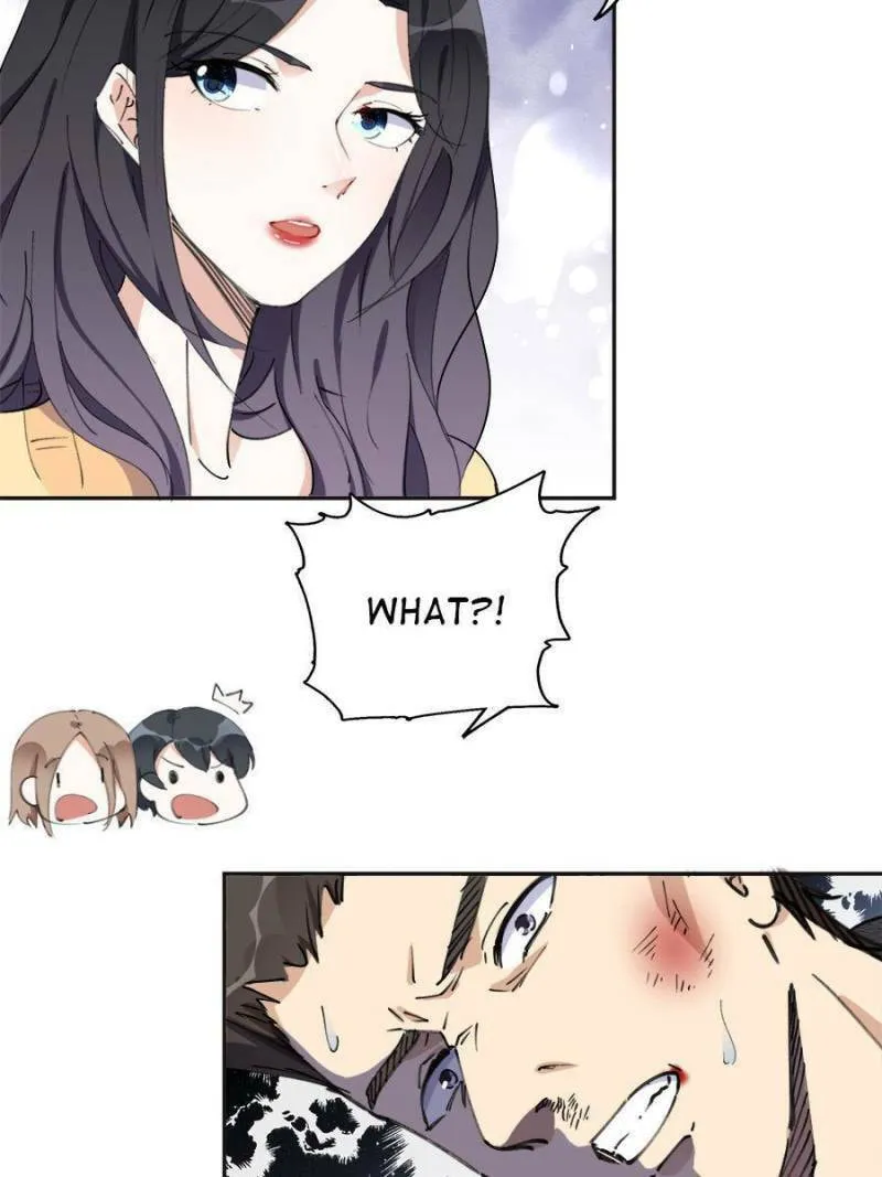 Read Brilliant Galaxy (Colored) chapter 36 image 21 on Lezhin