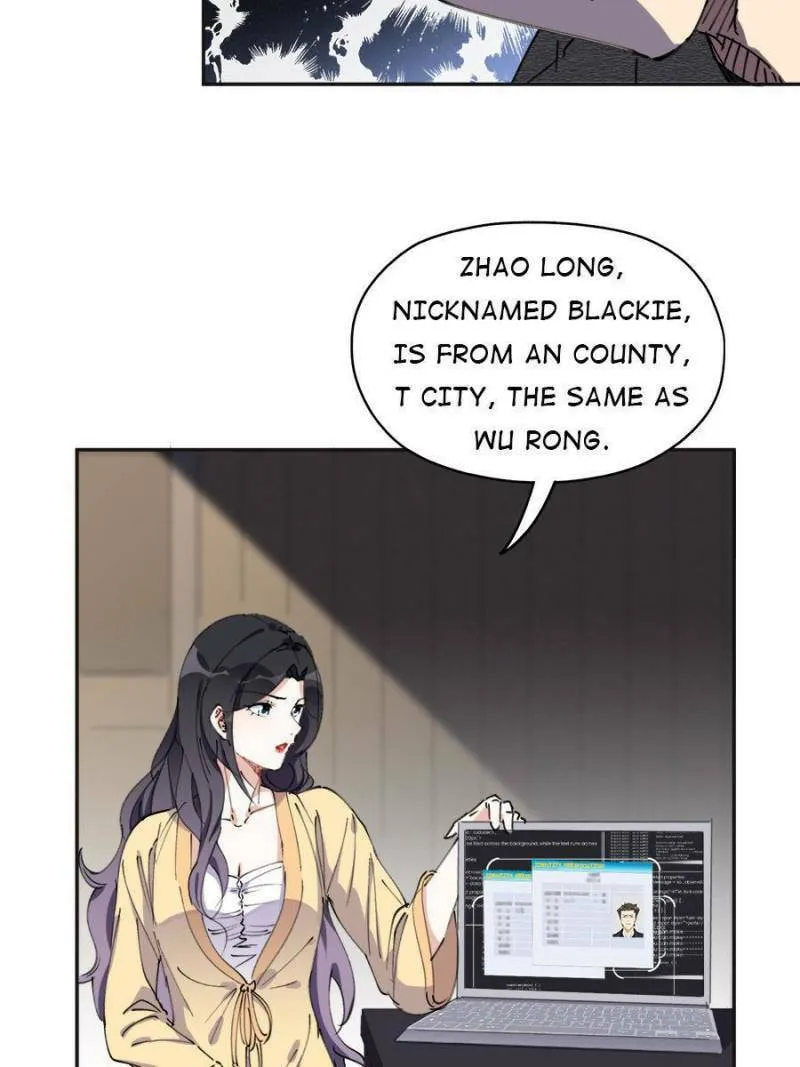 Read Brilliant Galaxy (Colored) chapter 36 image 22 on Lezhin