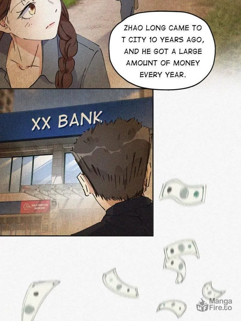 Read Brilliant Galaxy (Colored) chapter 36 image 24 on Lezhin