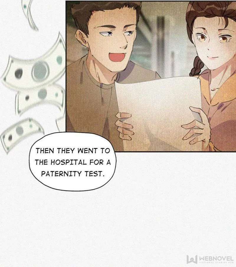Read Brilliant Galaxy (Colored) chapter 36 image 25 on Lezhin