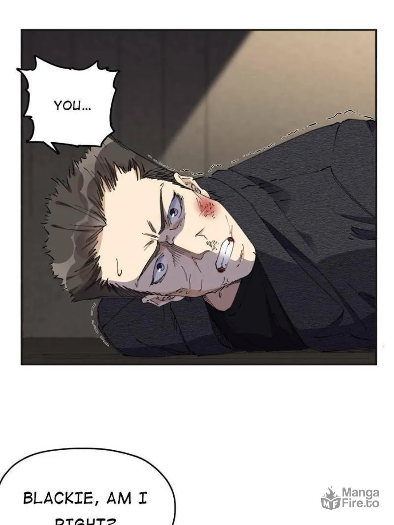 Read Brilliant Galaxy (Colored) chapter 36 image 26 on Lezhin