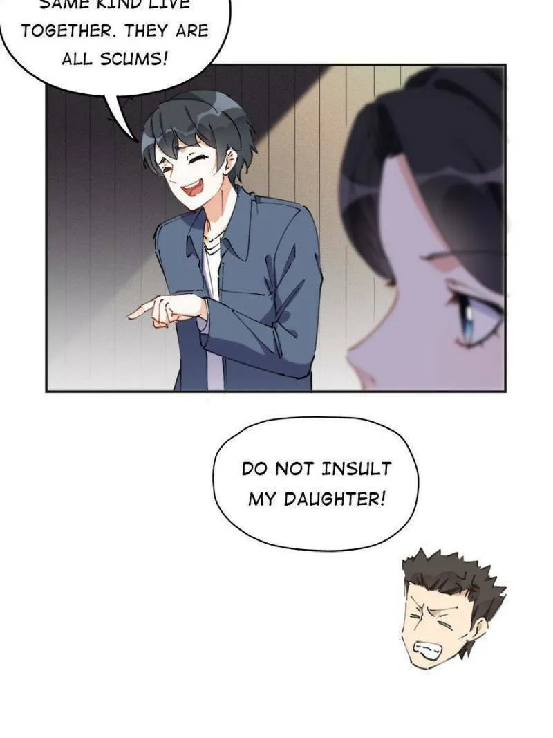 Read Brilliant Galaxy (Colored) chapter 36 image 28 on Lezhin