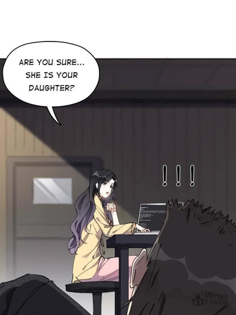 Read Brilliant Galaxy (Colored) chapter 36 image 29 on Lezhin