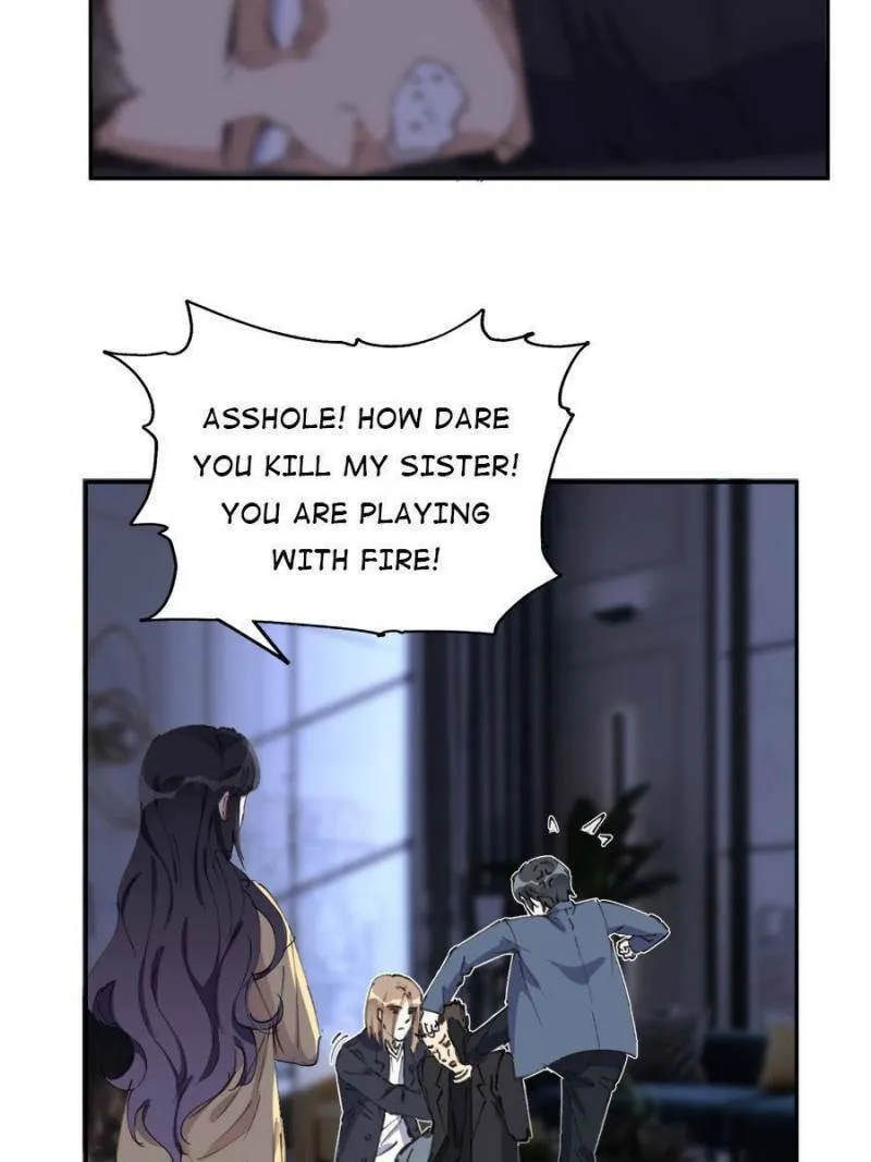 Read Brilliant Galaxy (Colored) chapter 36 image 3 on Lezhin