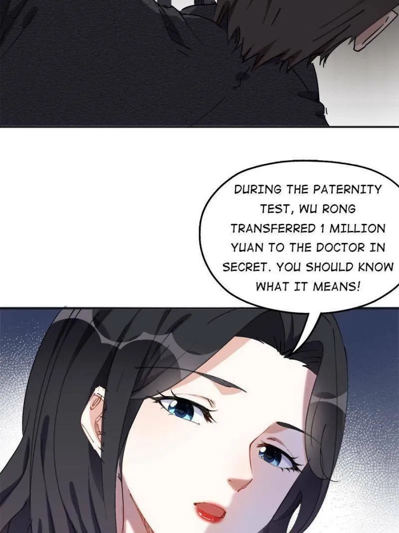 Read Brilliant Galaxy (Colored) chapter 36 image 30 on Lezhin