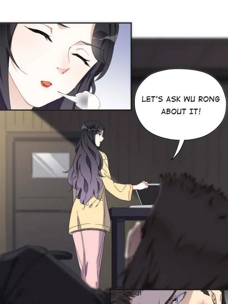 Read Brilliant Galaxy (Colored) chapter 36 image 33 on Lezhin