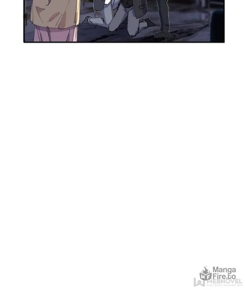 Read Brilliant Galaxy (Colored) chapter 36 image 4 on Lezhin